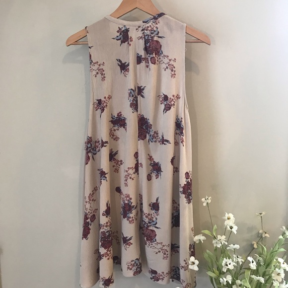 🌿Free People Tunic🌿 - Picture 7 of 8